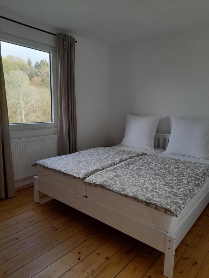 Land-Haeusle Villa Weikersheim Luaran gambar